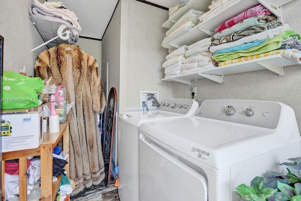 TROPICAL ACRES CO-OP - Residential