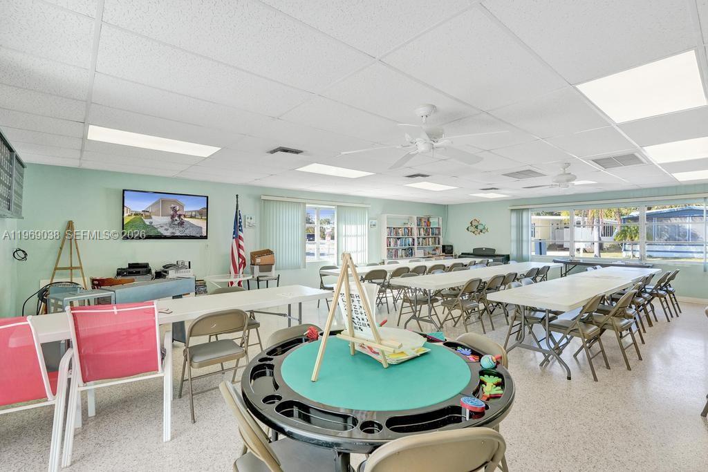 TROPICAL ACRES CO-OP - Residential