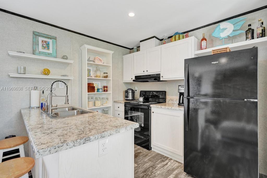 TROPICAL ACRES CO-OP - Residential