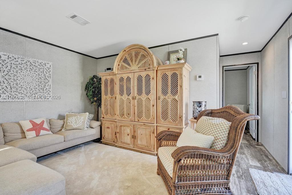 TROPICAL ACRES CO-OP - Residential