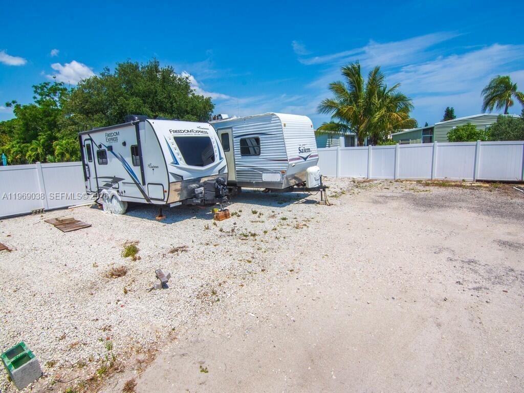 TROPICAL ACRES CO-OP - Residential