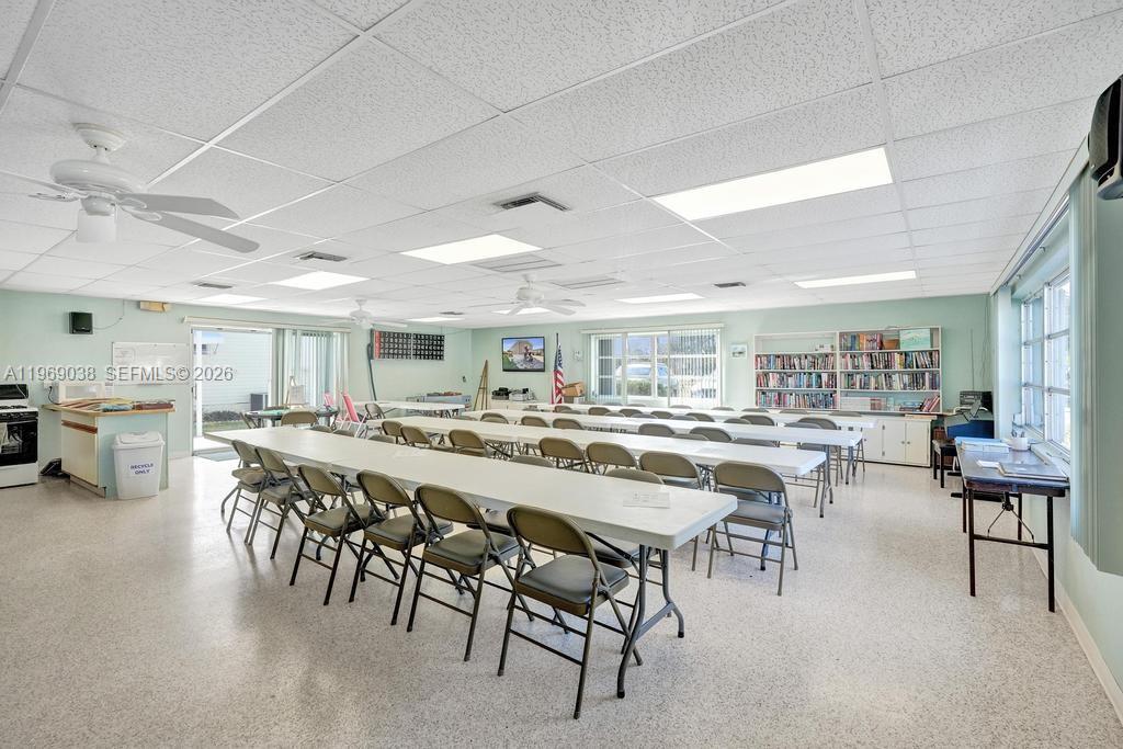 TROPICAL ACRES CO-OP - Residential