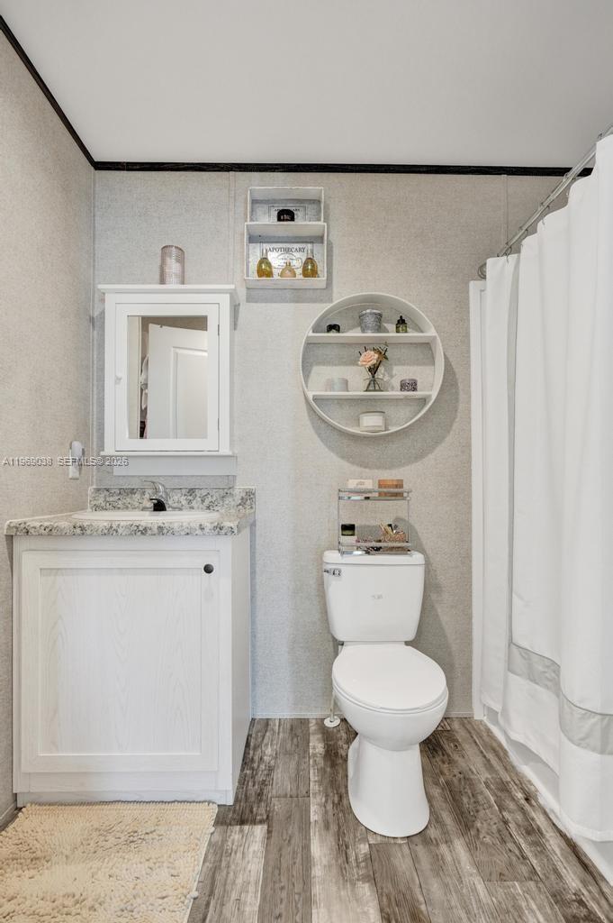 TROPICAL ACRES CO-OP - Residential