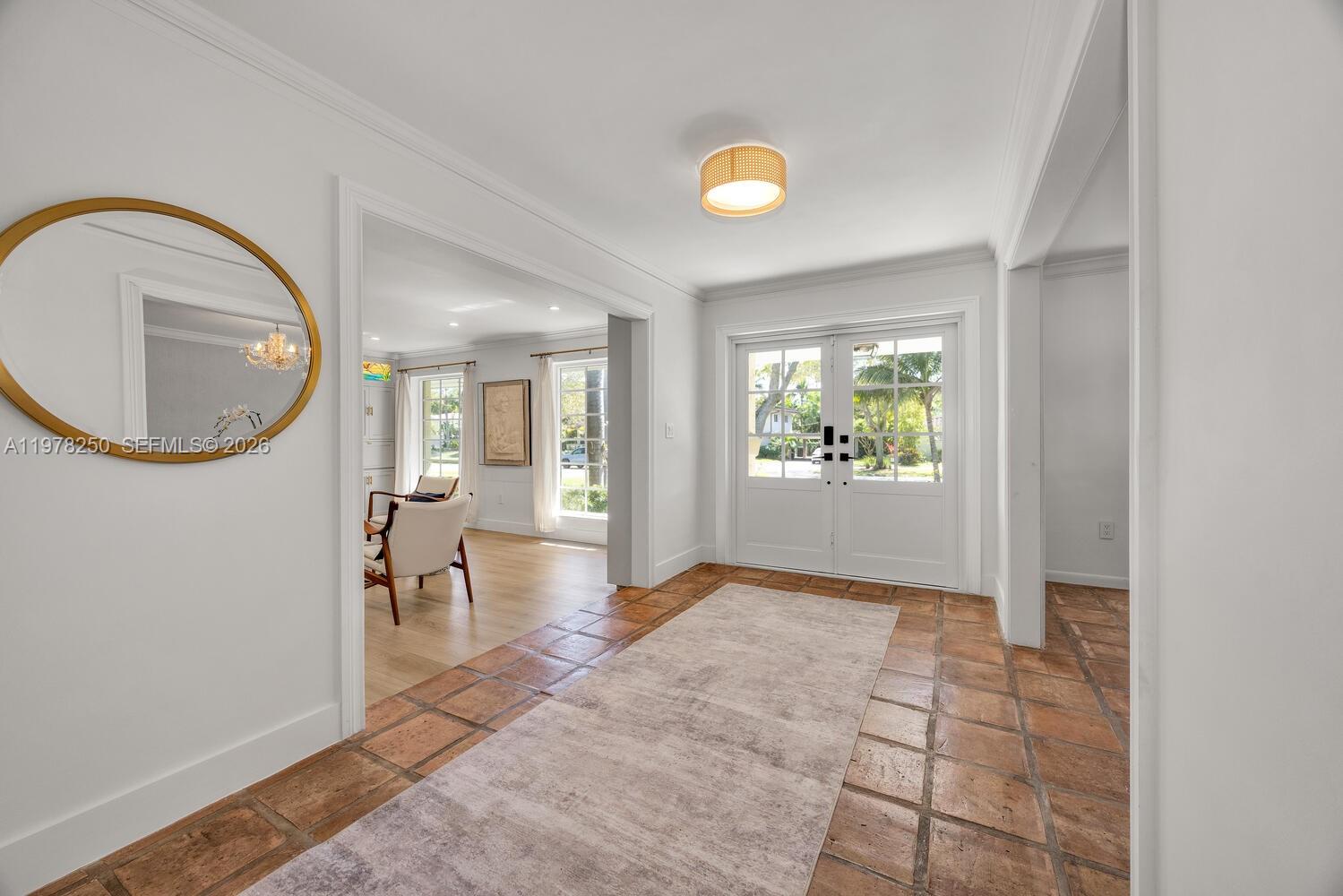 MIAMI SHORES SEC 3 - Residential