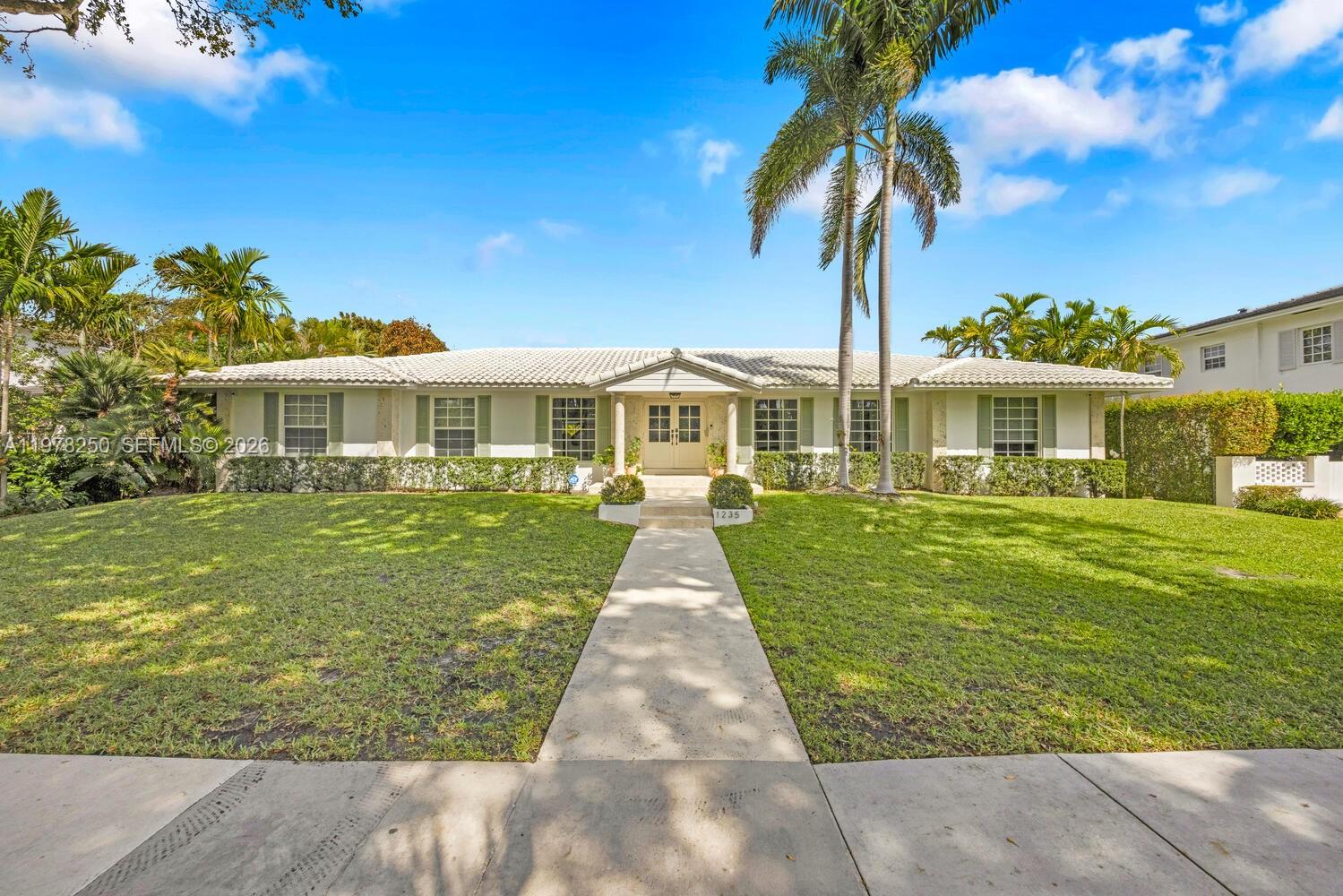 MIAMI SHORES SEC 3 - Residential