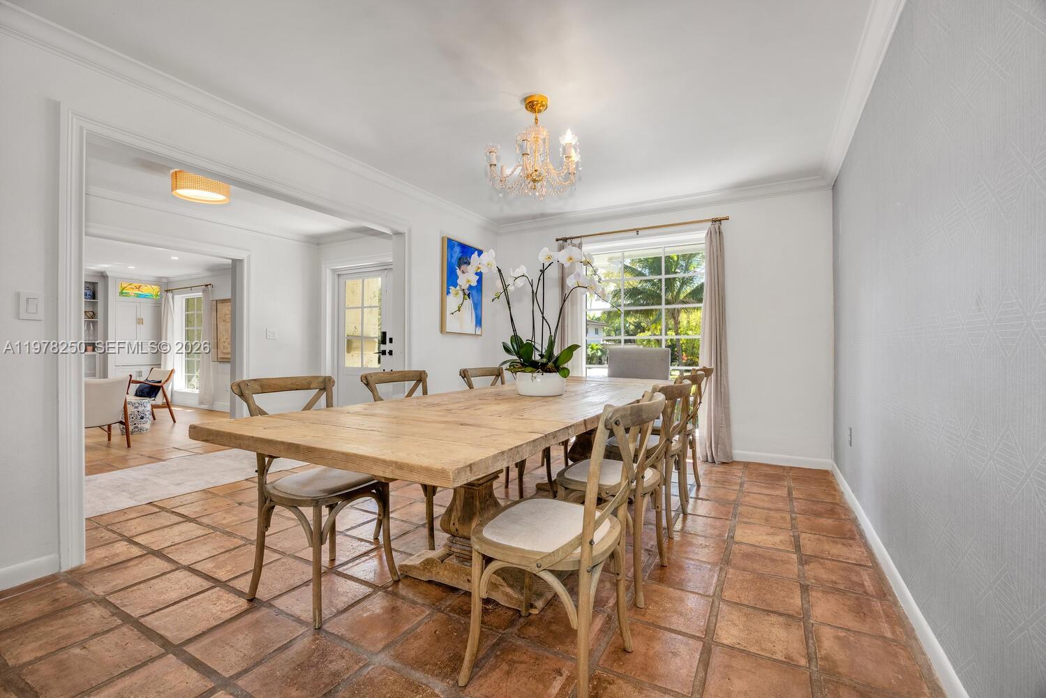 MIAMI SHORES SEC 3 - Residential