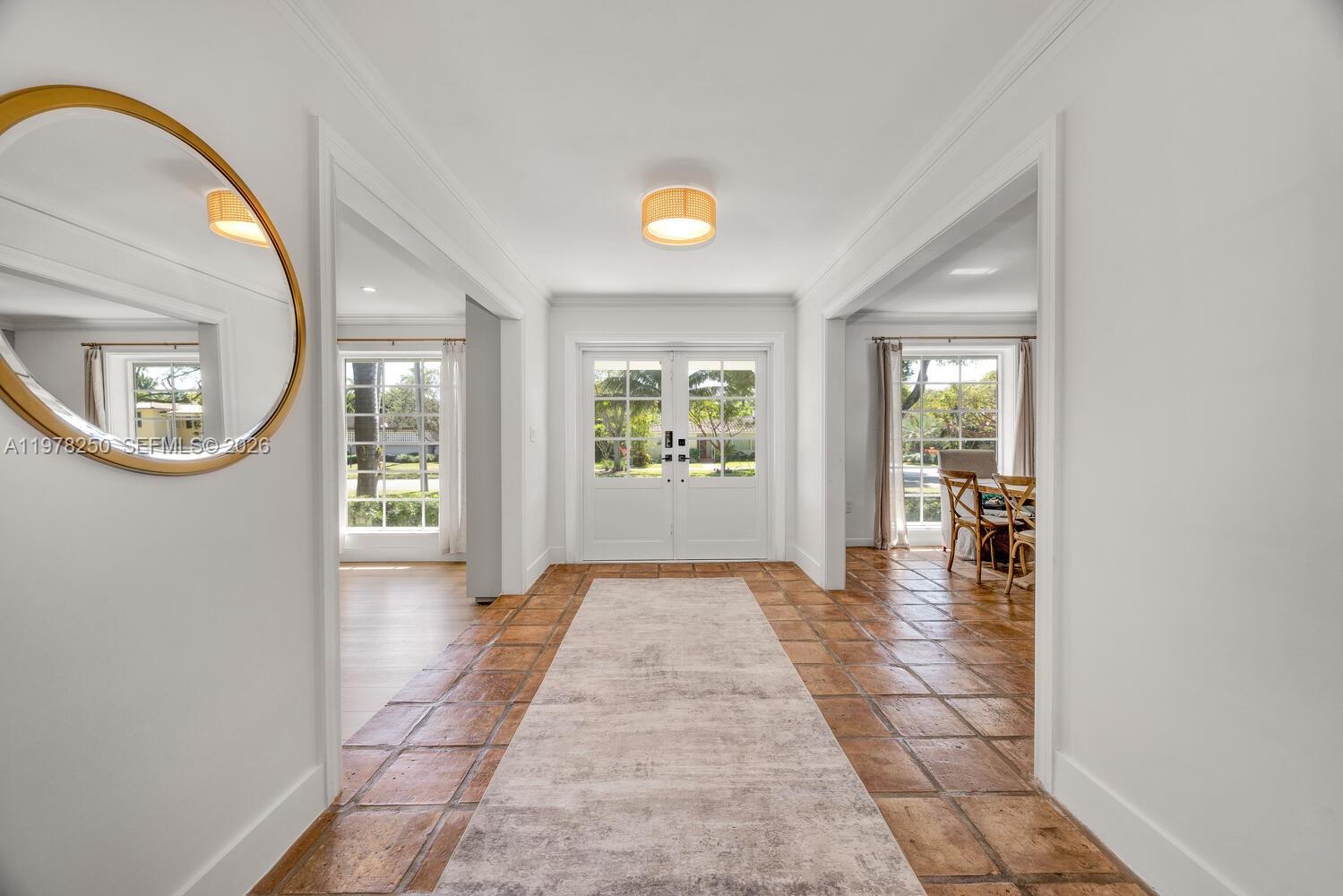 MIAMI SHORES SEC 3 - Residential