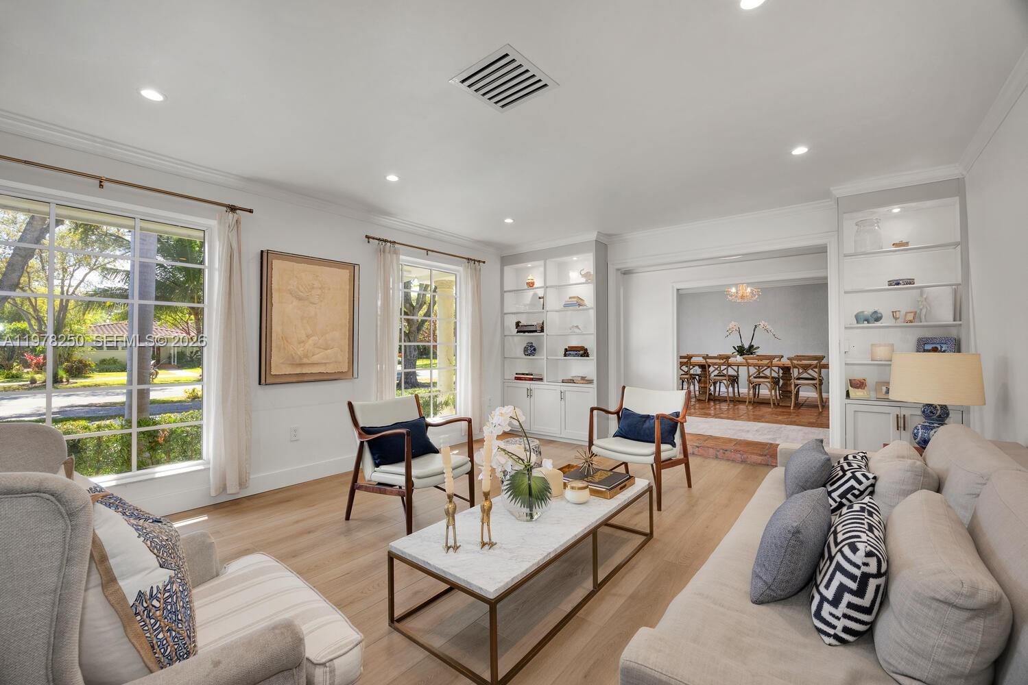 MIAMI SHORES SEC 3 - Residential