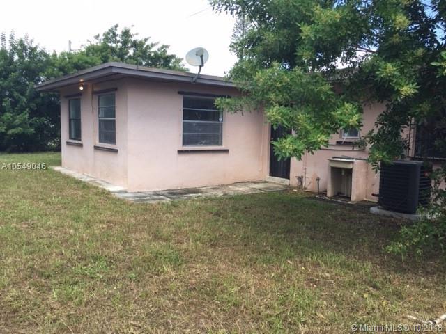 NORWOOD 2ND ADDN - Residential