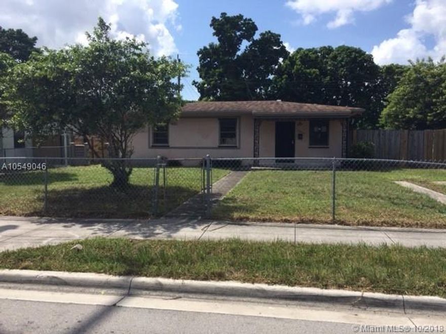 ***BEST AND HIGHEST DUE 10/11/2018 @ 12:00 PM****Investment opportunity being sold as is with QCD and no title insurance. Seller will not be conveying clear title. Buyer will be responsible for any items on title (liens, code violations, etc.).  Property has code compliance liens and open building permits. Hold Harmless Agreement (attached on MLS) must be signed by buyer. 10% escrow deposit required and no inspection period. Due diligence must be completed prior to presenting offer. Non refundable escrow deposit.