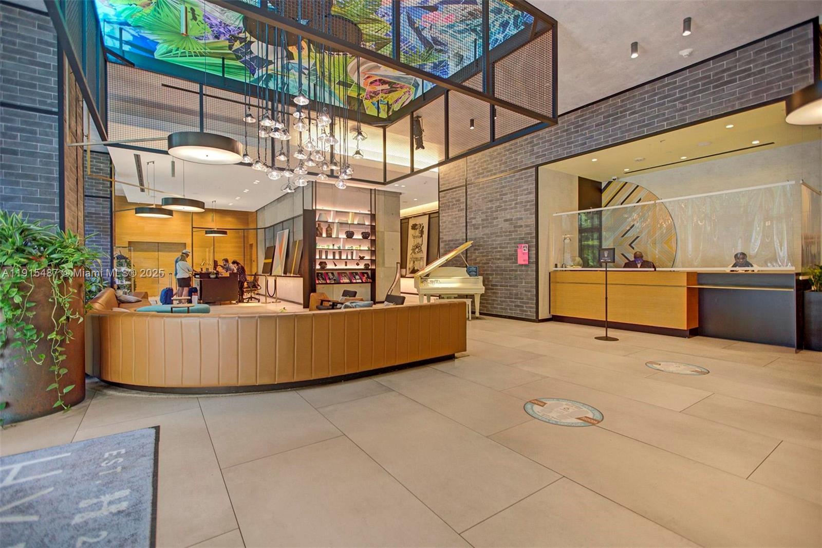 3401 MIDTOWN CONDO - Residential Lease