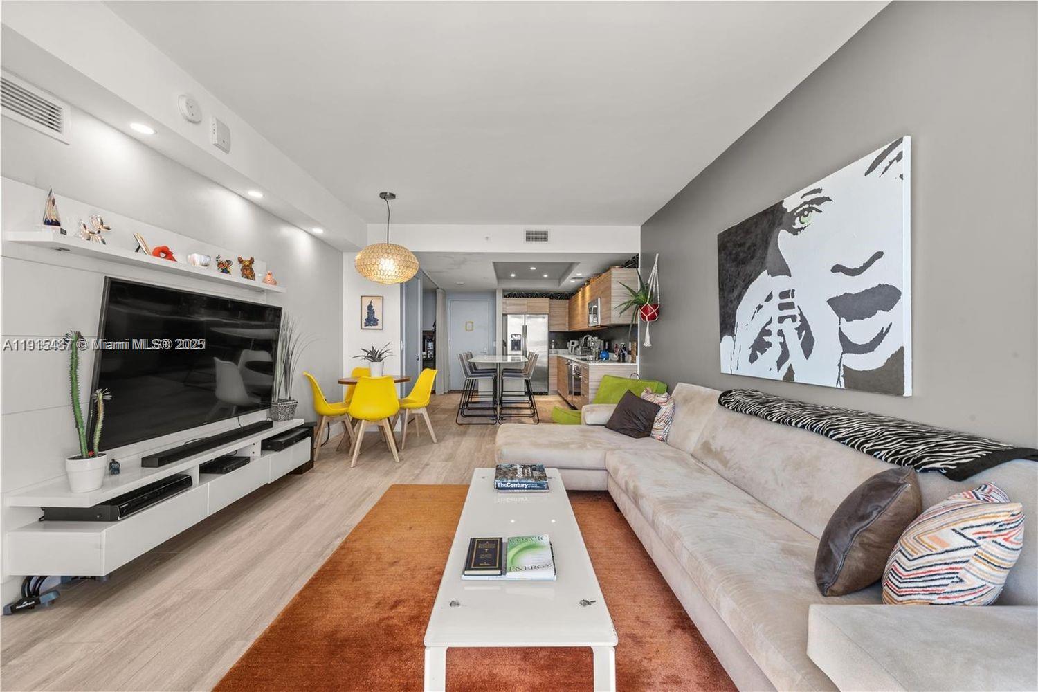 3401 MIDTOWN CONDO - Residential Lease