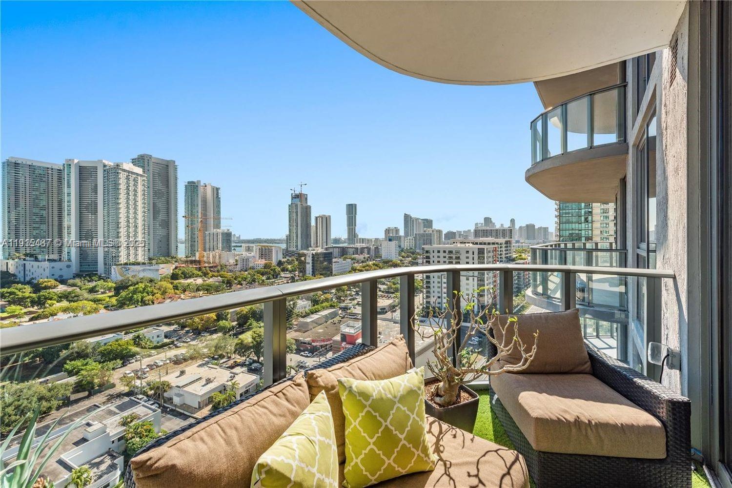 3401 MIDTOWN CONDO - Residential Lease