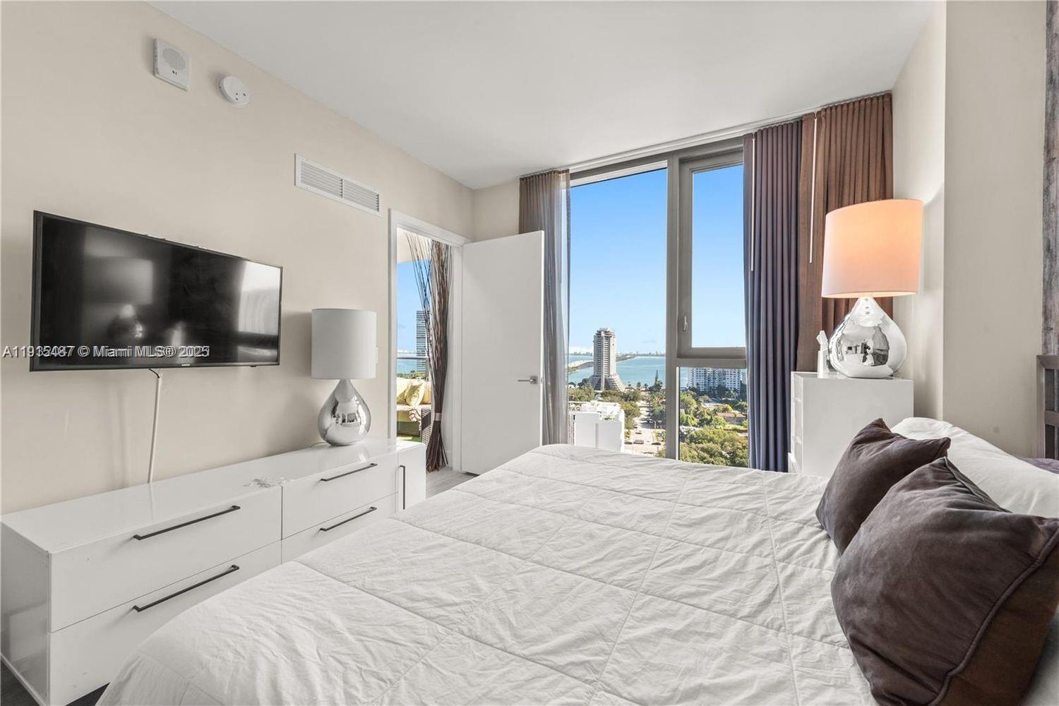 3401 MIDTOWN CONDO - Residential Lease