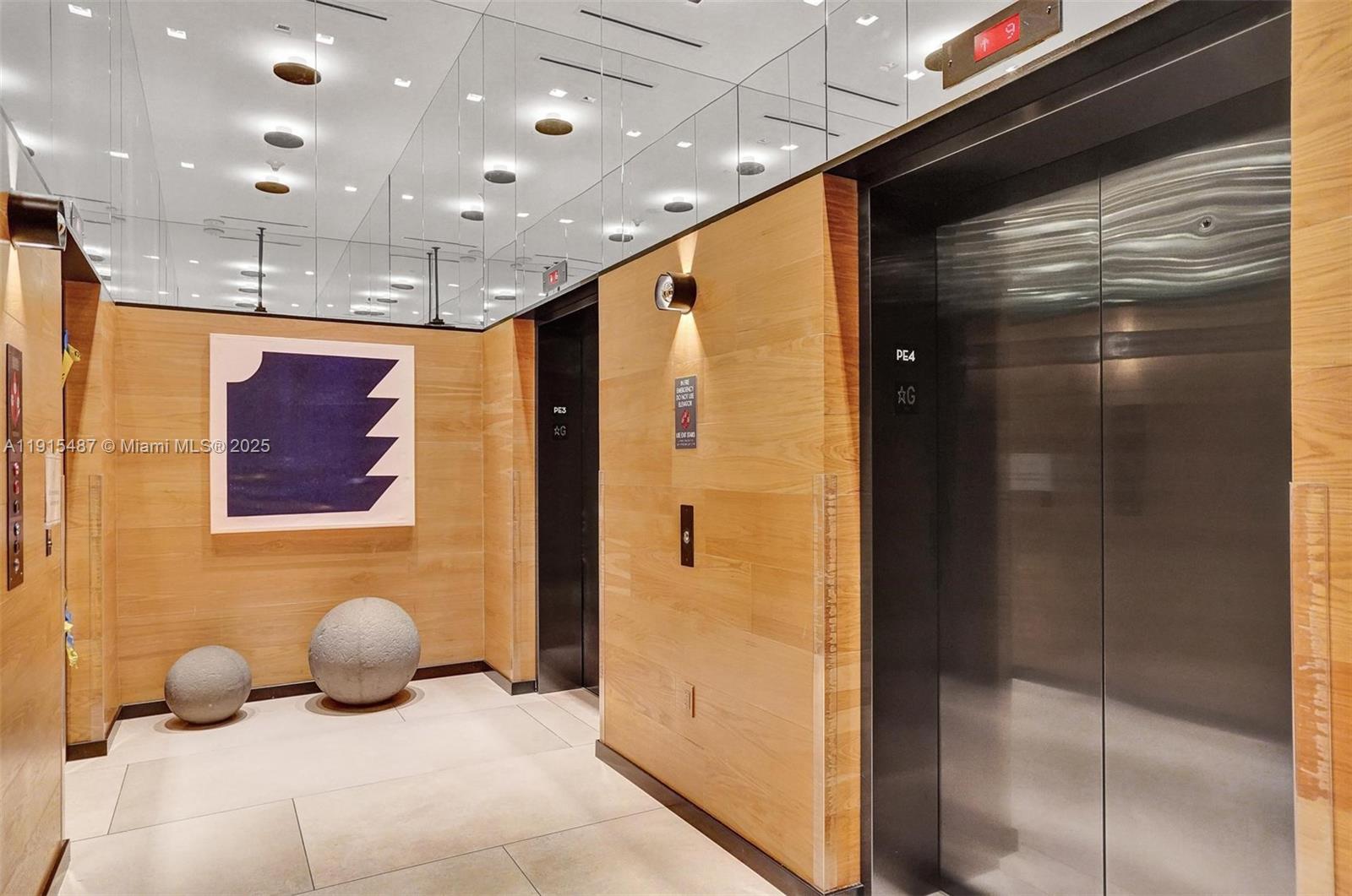 3401 MIDTOWN CONDO - Residential Lease