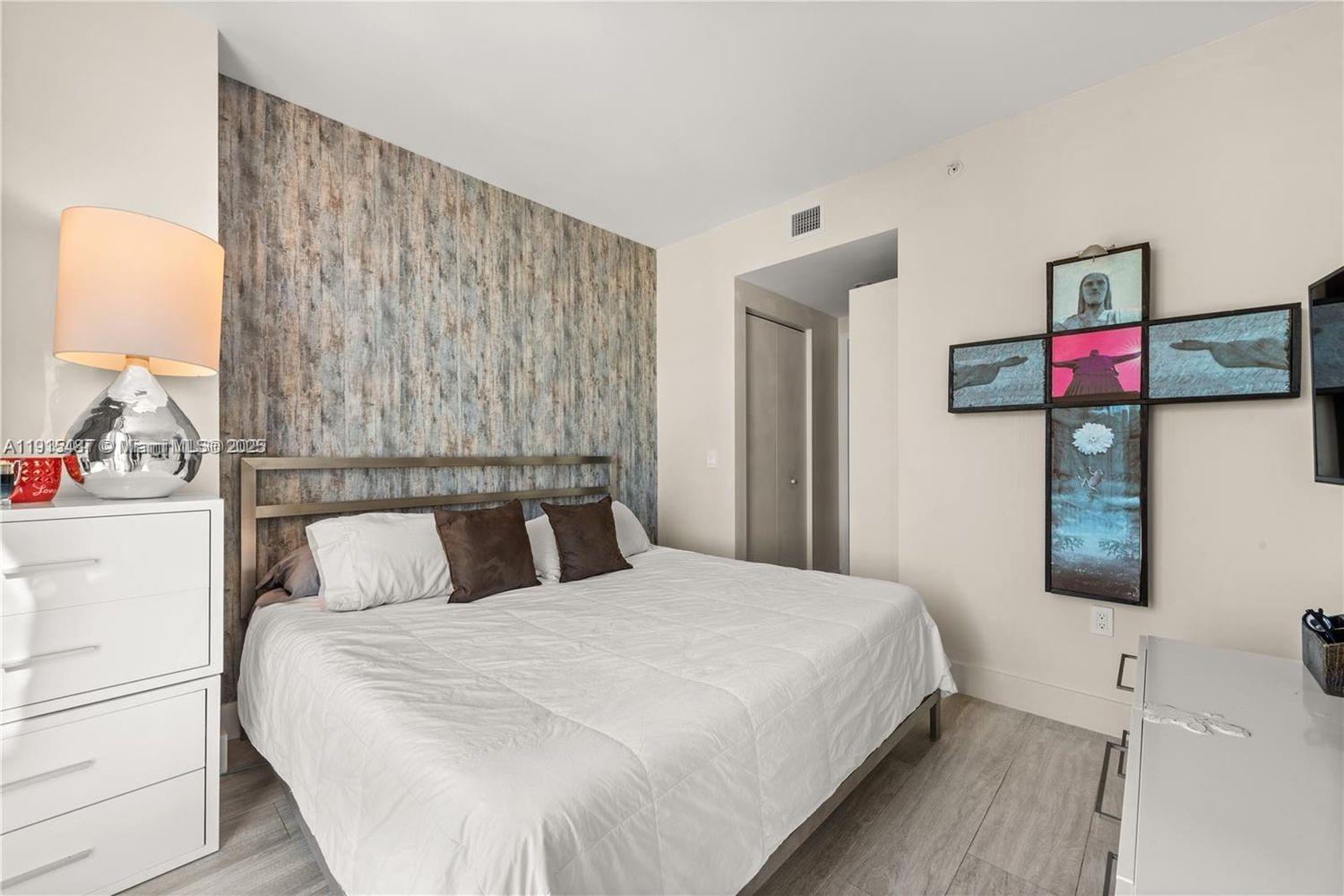 3401 MIDTOWN CONDO - Residential Lease