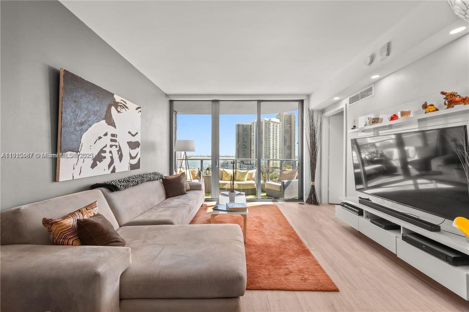 3401 MIDTOWN CONDO - Residential Lease