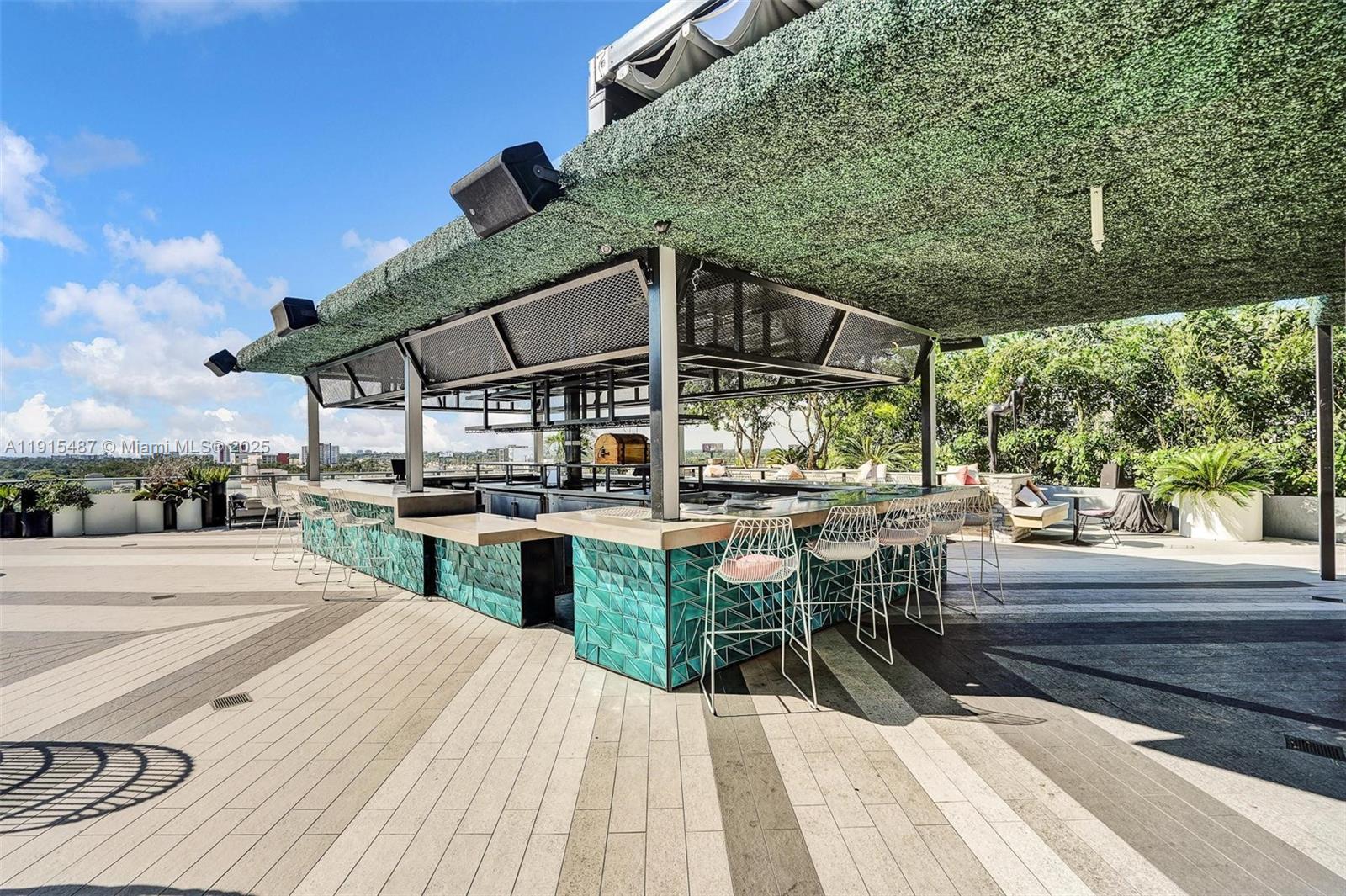 3401 MIDTOWN CONDO - Residential Lease