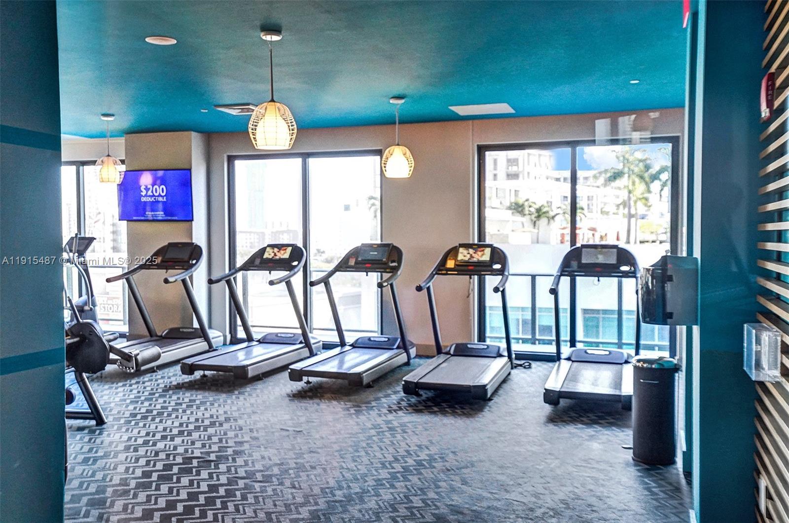 3401 MIDTOWN CONDO - Residential Lease