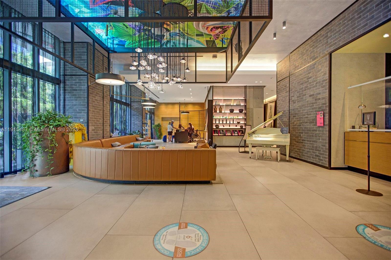 3401 MIDTOWN CONDO - Residential Lease