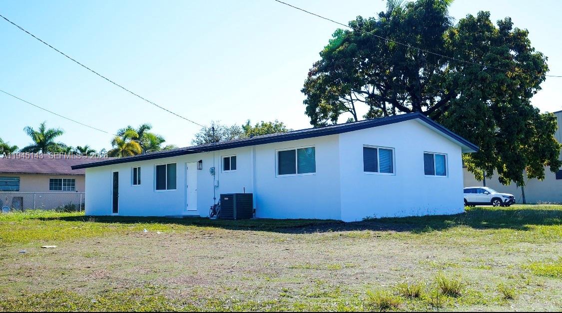 NEWPORT 2ND REV - Residential