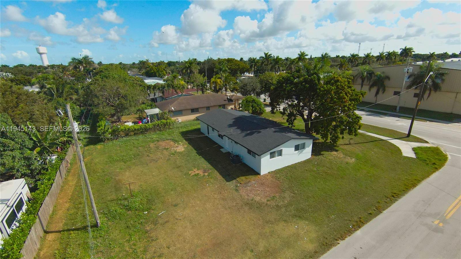 NEWPORT 2ND REV - Residential