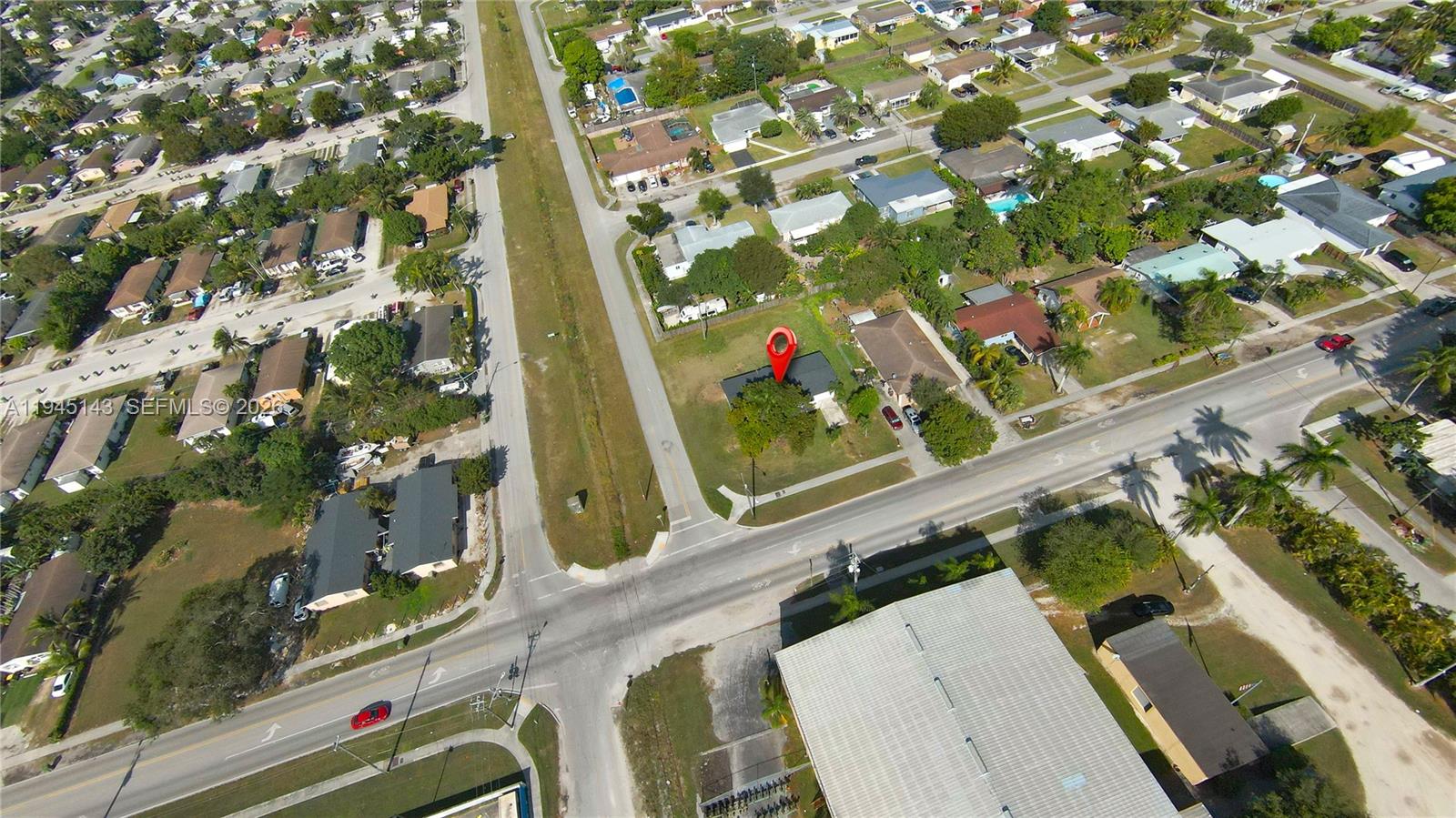 NEWPORT 2ND REV - Residential