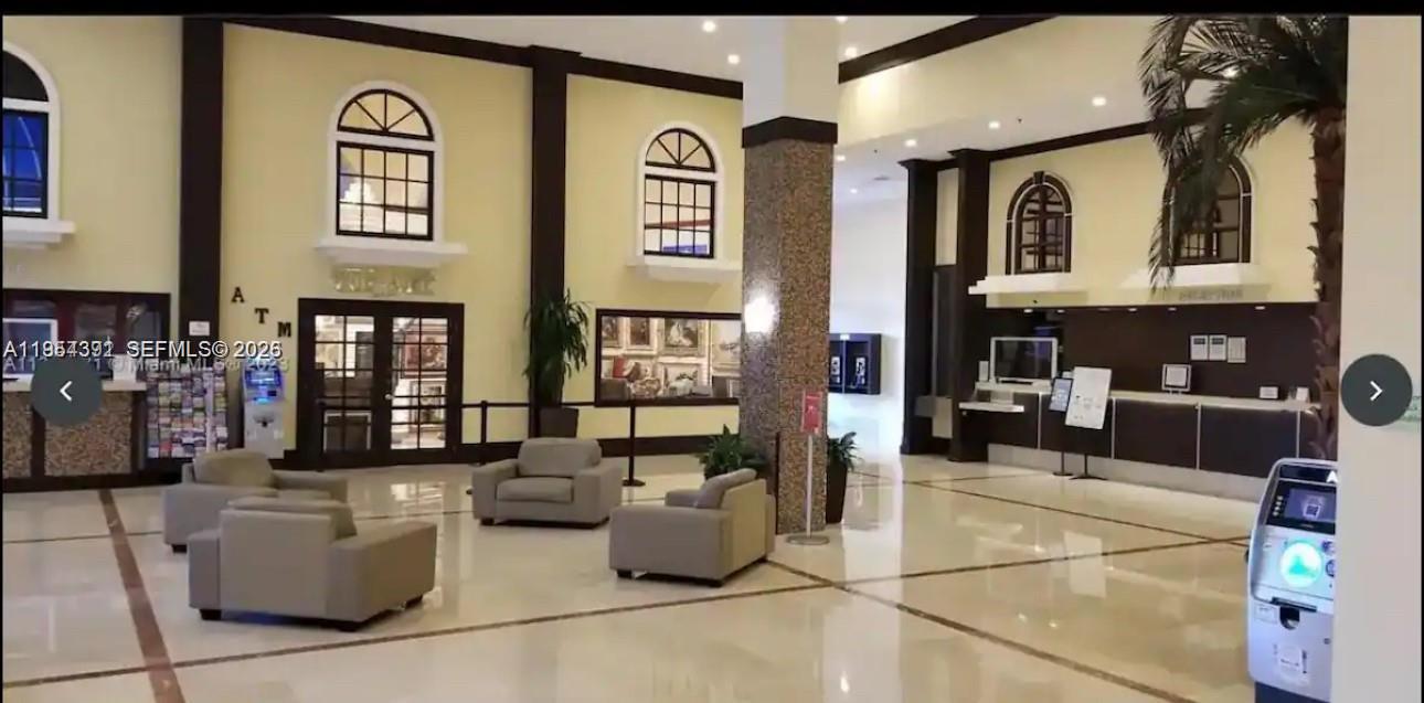 THE AVENTURA BEACH CLUB C - Residential