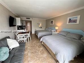 THE AVENTURA BEACH CLUB C - Residential