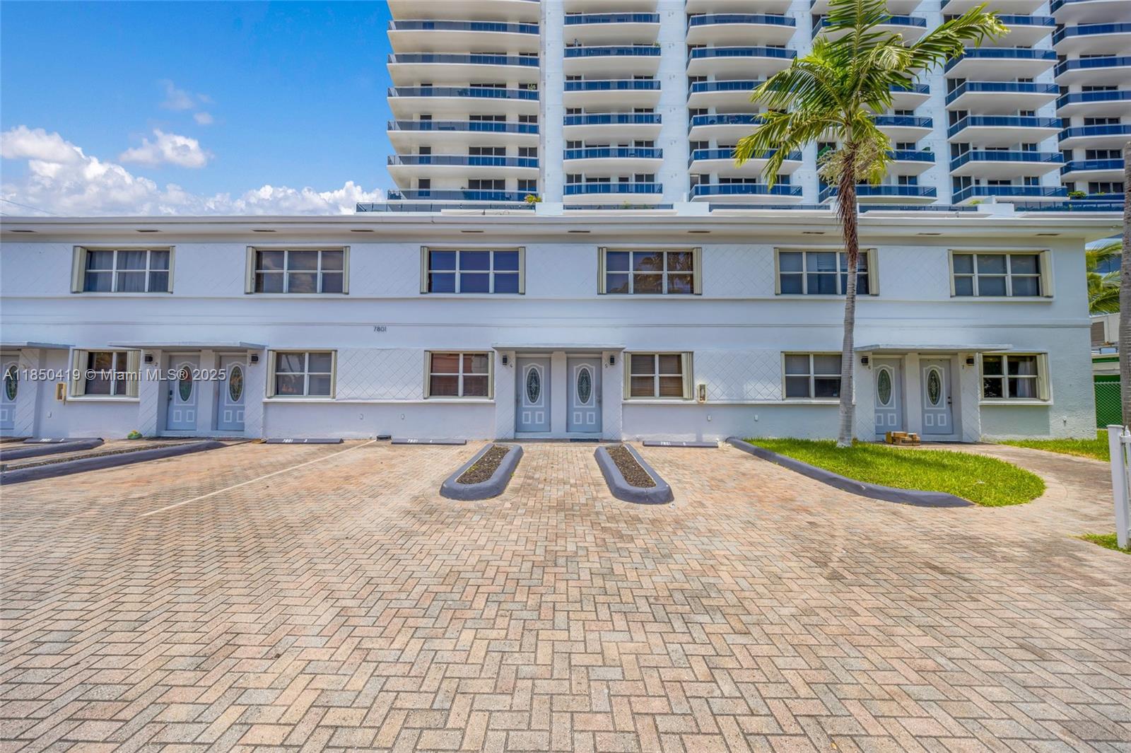 Beautifully updated 2-story townhome featuring 2 bedrooms and 1.5 baths in the heart of North Bay Village. This move-in-ready residence offers newly installed laminate flooring, fresh paint, a spacious kitchen with granite countertops, and a convenient in-unit washer and dryer. One assigned parking space included. Ideally located just minutes from the ocean and only 15 minutes to Miami’s top destinations. Quick condo approval and immediate occupancy available. don’t miss this opportunity! Very easy to show. Please click on showing time.