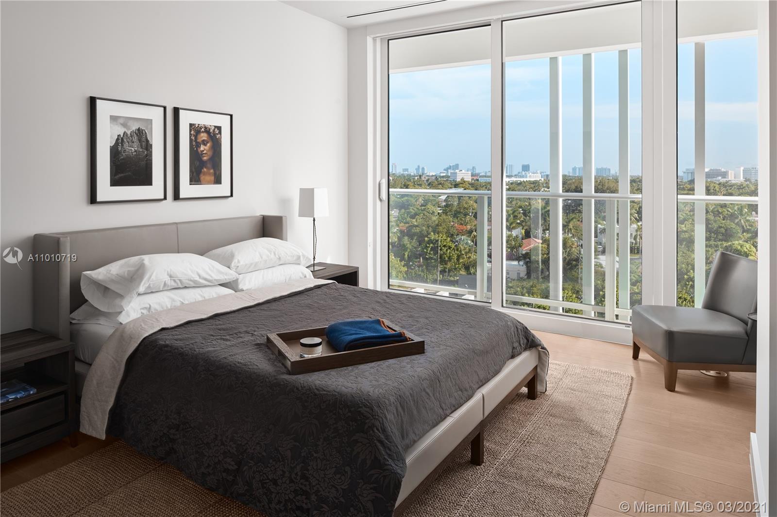 4701 NORTH MERIDIAN CONDO - Residential