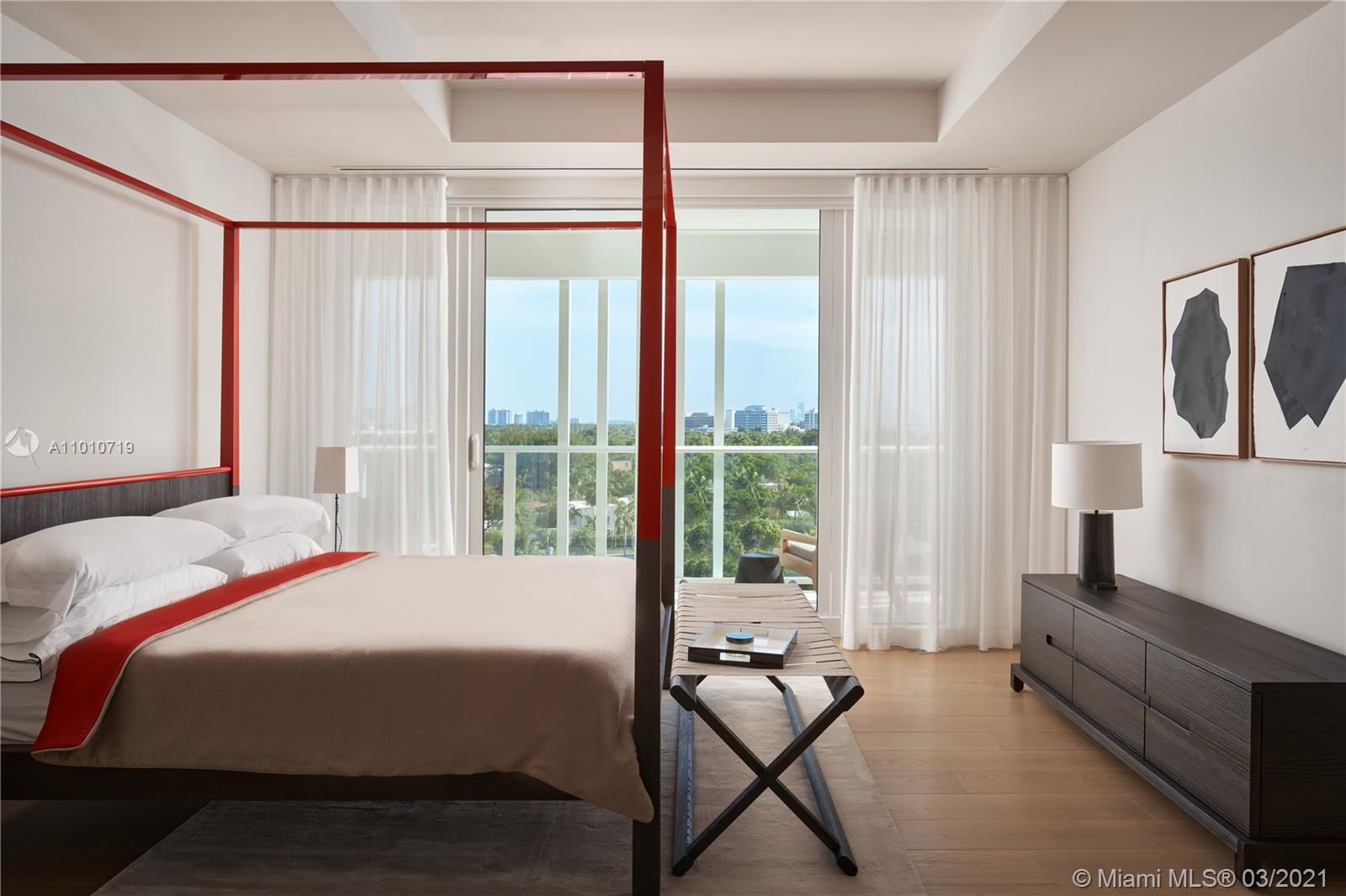 4701 NORTH MERIDIAN CONDO - Residential