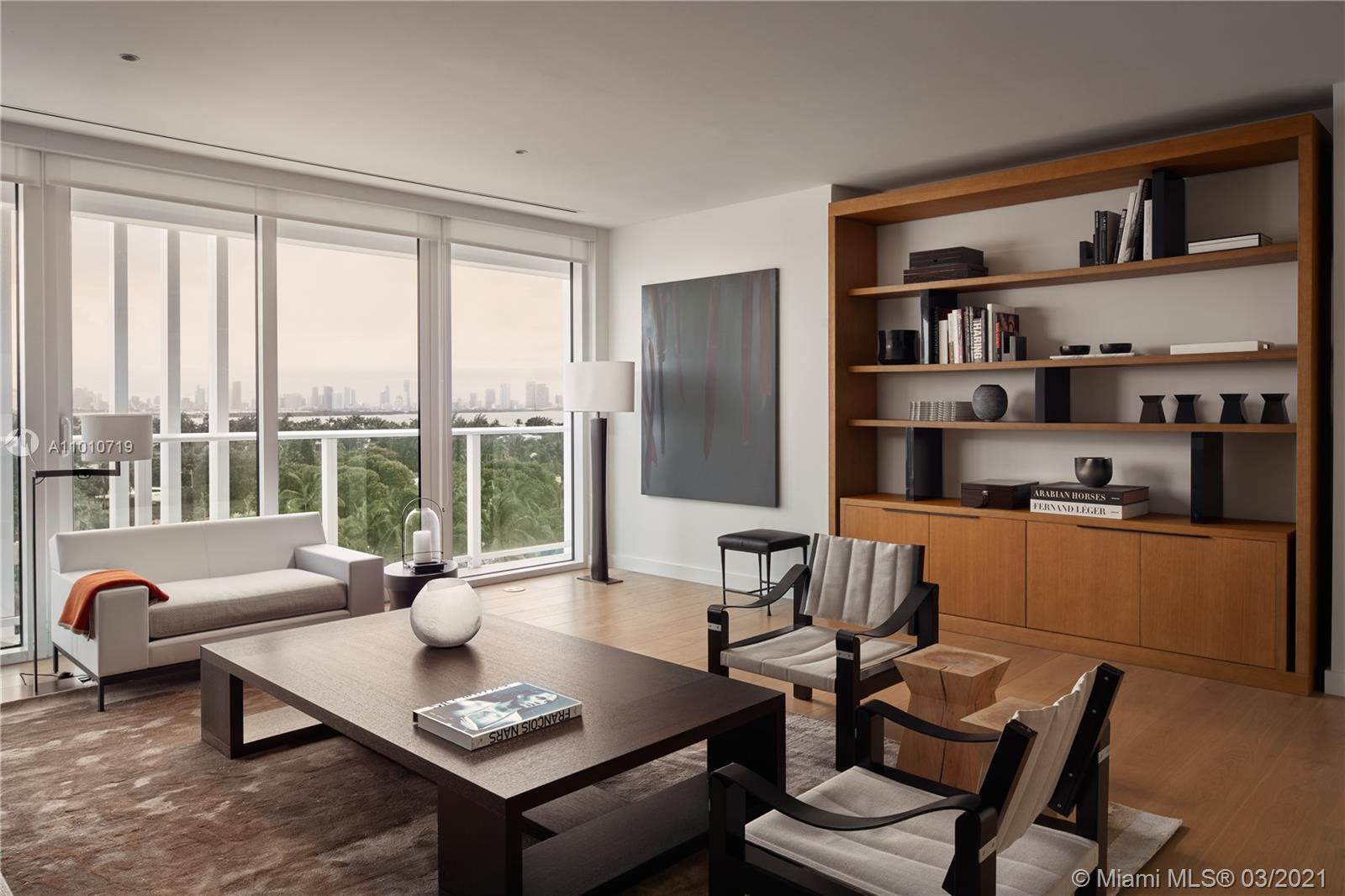 4701 NORTH MERIDIAN CONDO - Residential