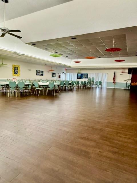 SUNRISE LAKES 172 CONDO - Residential