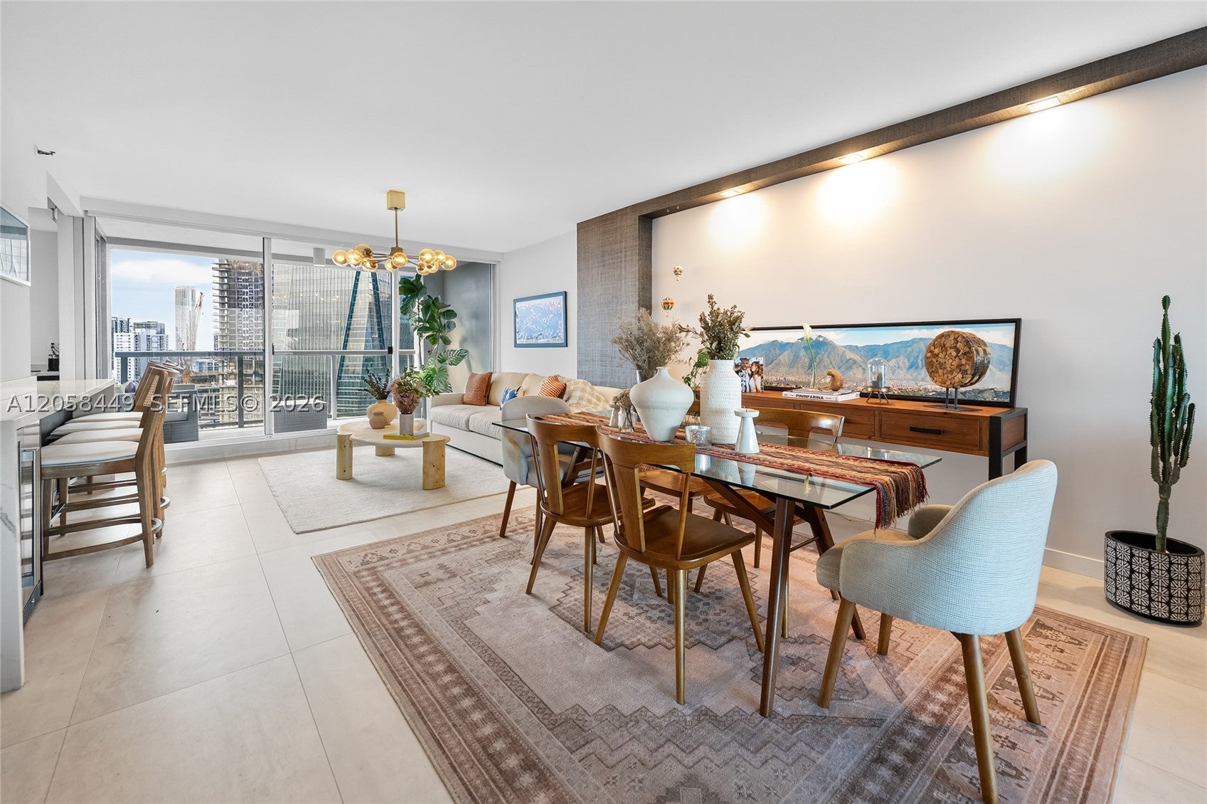 1541 Brickell Ave A-1902