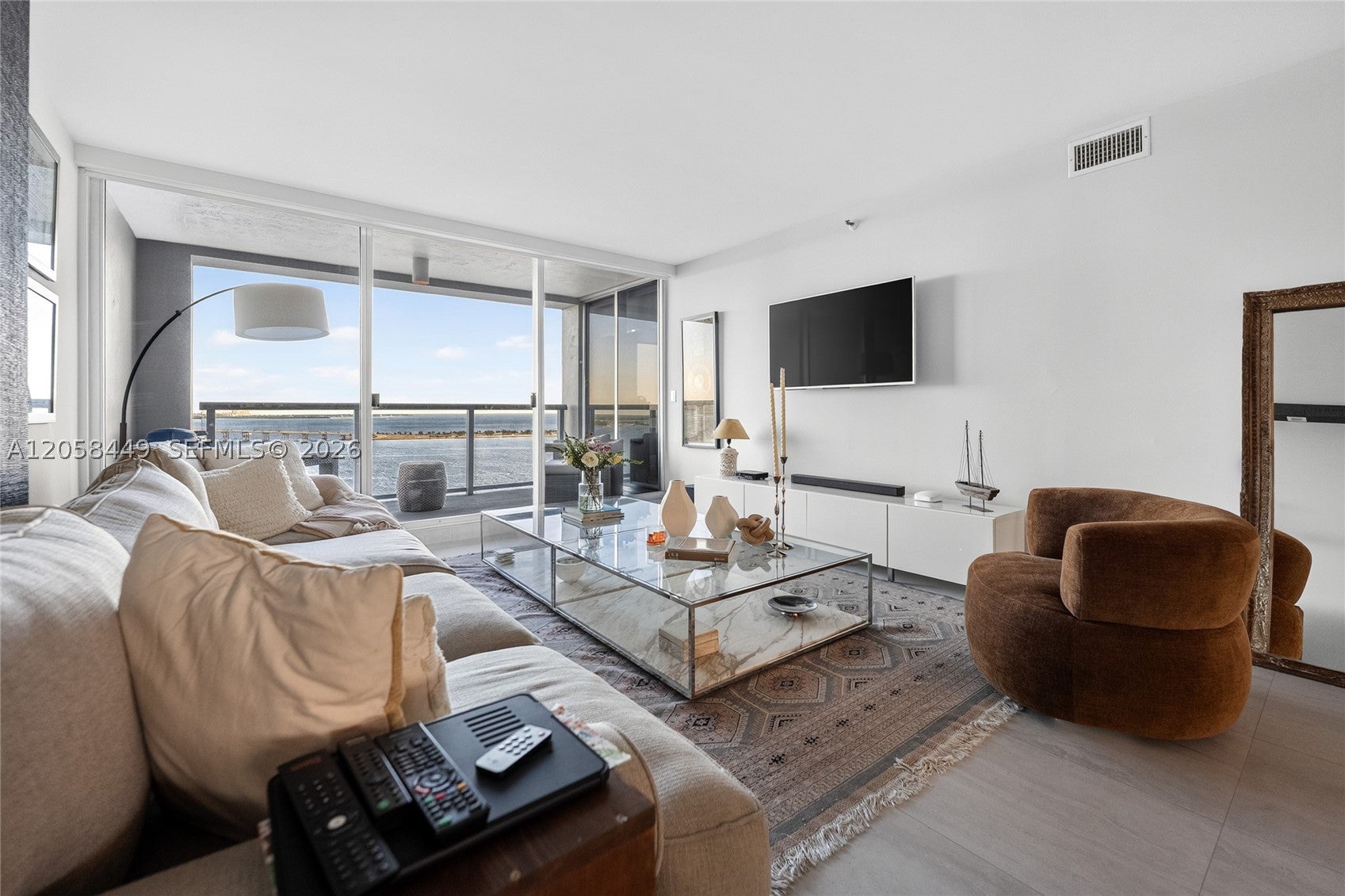 1541 Brickell Ave A-1902