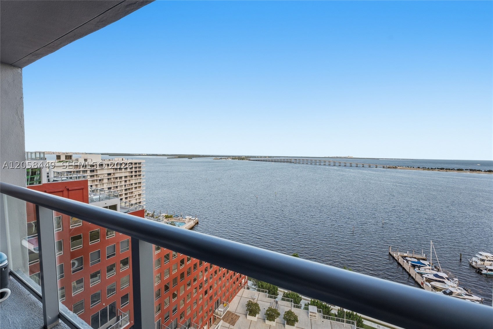 1541 Brickell Ave A-1902
