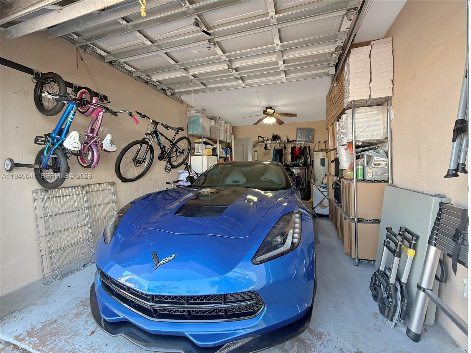 BELLA COLINA CONDO - Residential