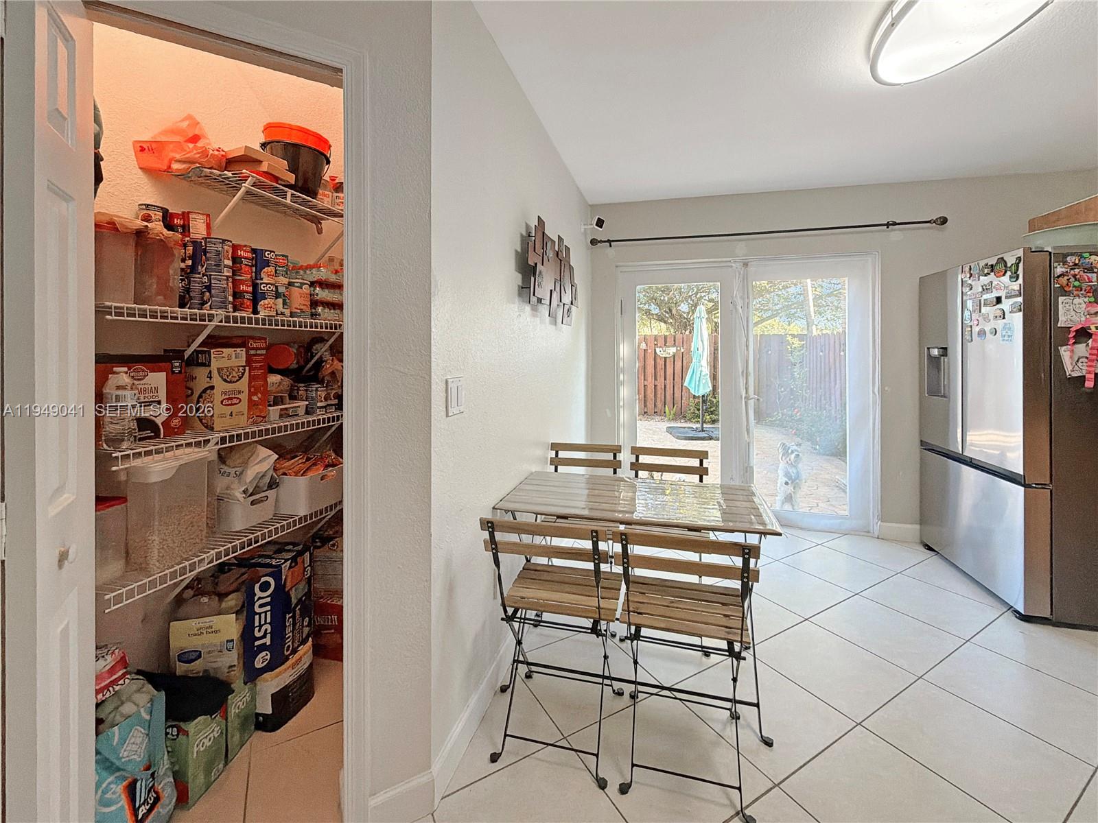 BELLA COLINA CONDO - Residential