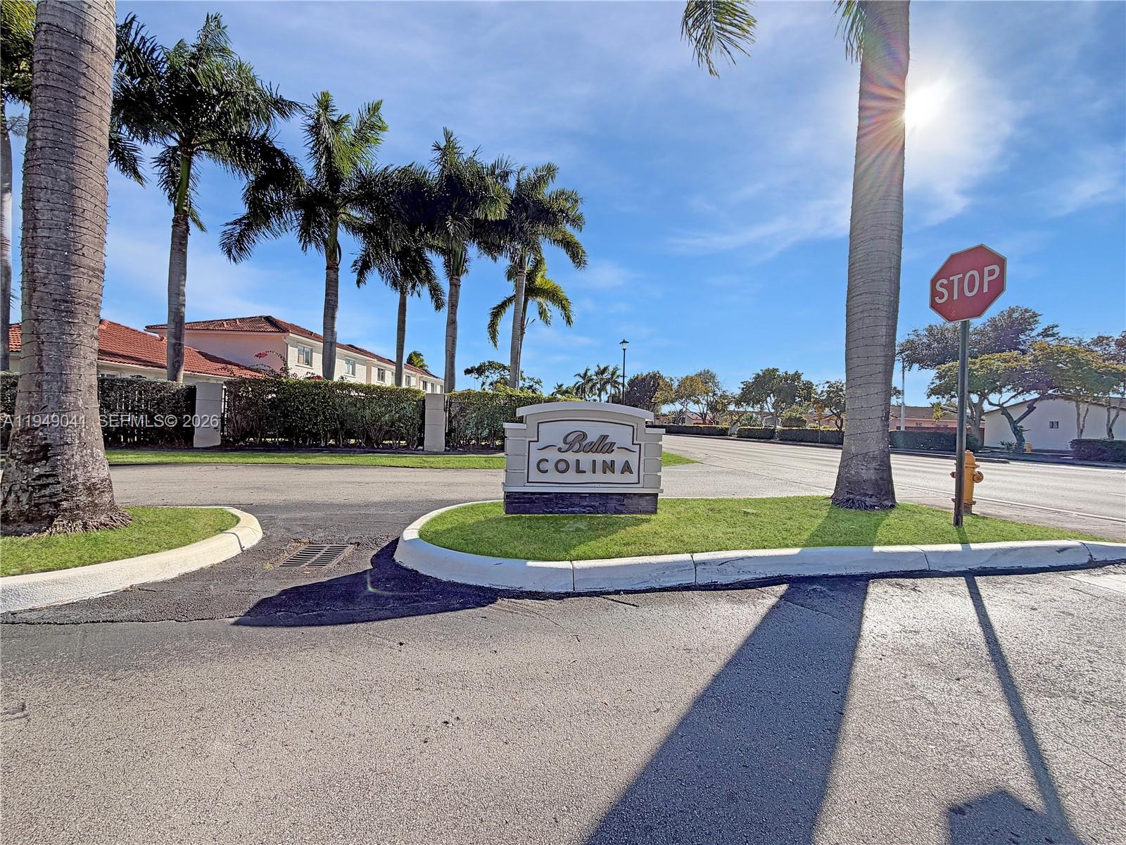 BELLA COLINA CONDO - Residential