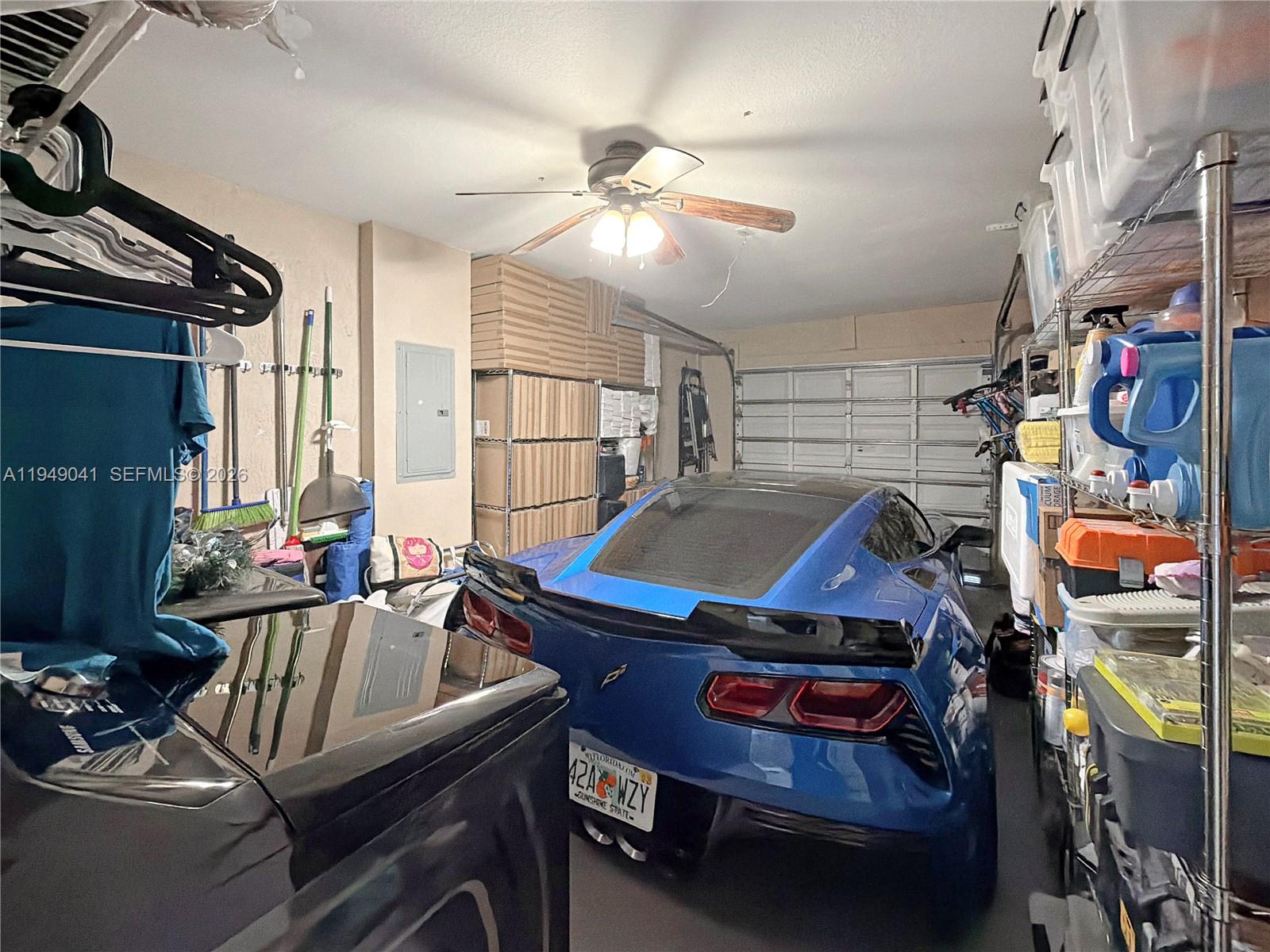 BELLA COLINA CONDO - Residential