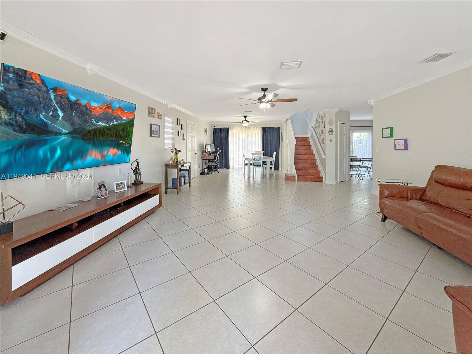 BELLA COLINA CONDO - Residential