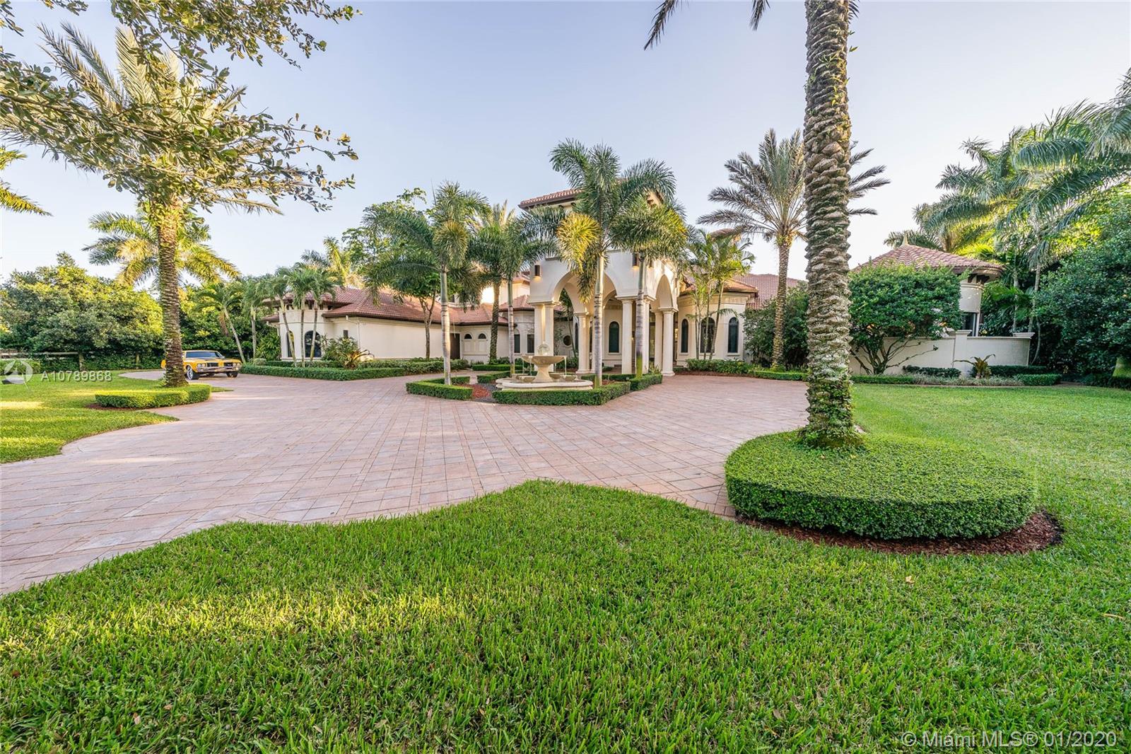 LANDMARK RANCH ESTATES - Residential