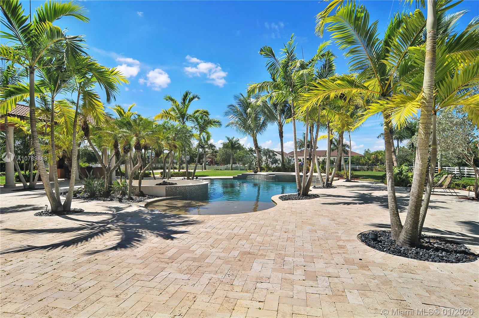 LANDMARK RANCH ESTATES - Residential