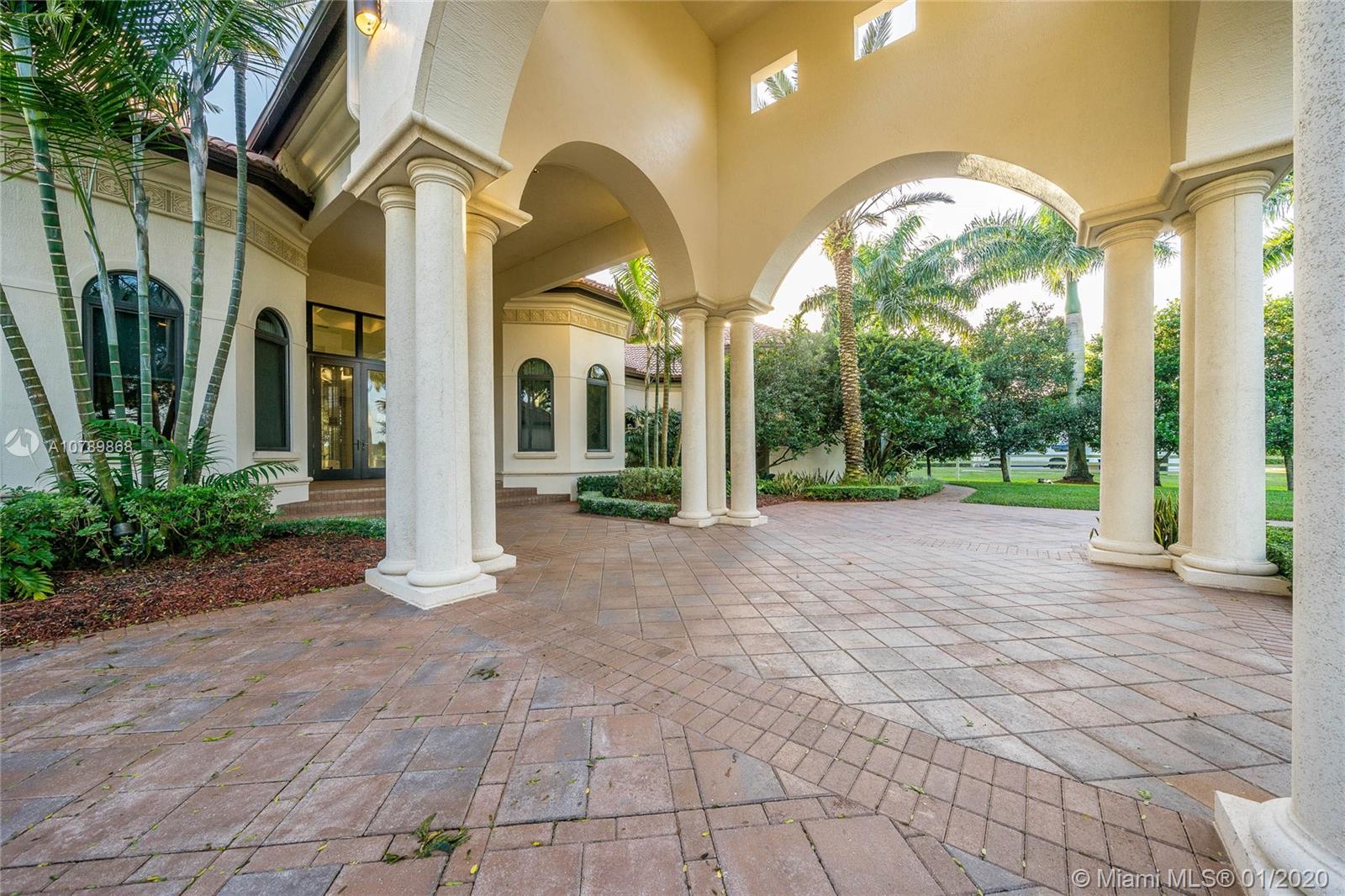 LANDMARK RANCH ESTATES - Residential