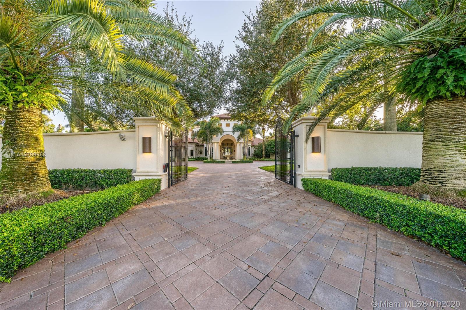 LANDMARK RANCH ESTATES - Residential