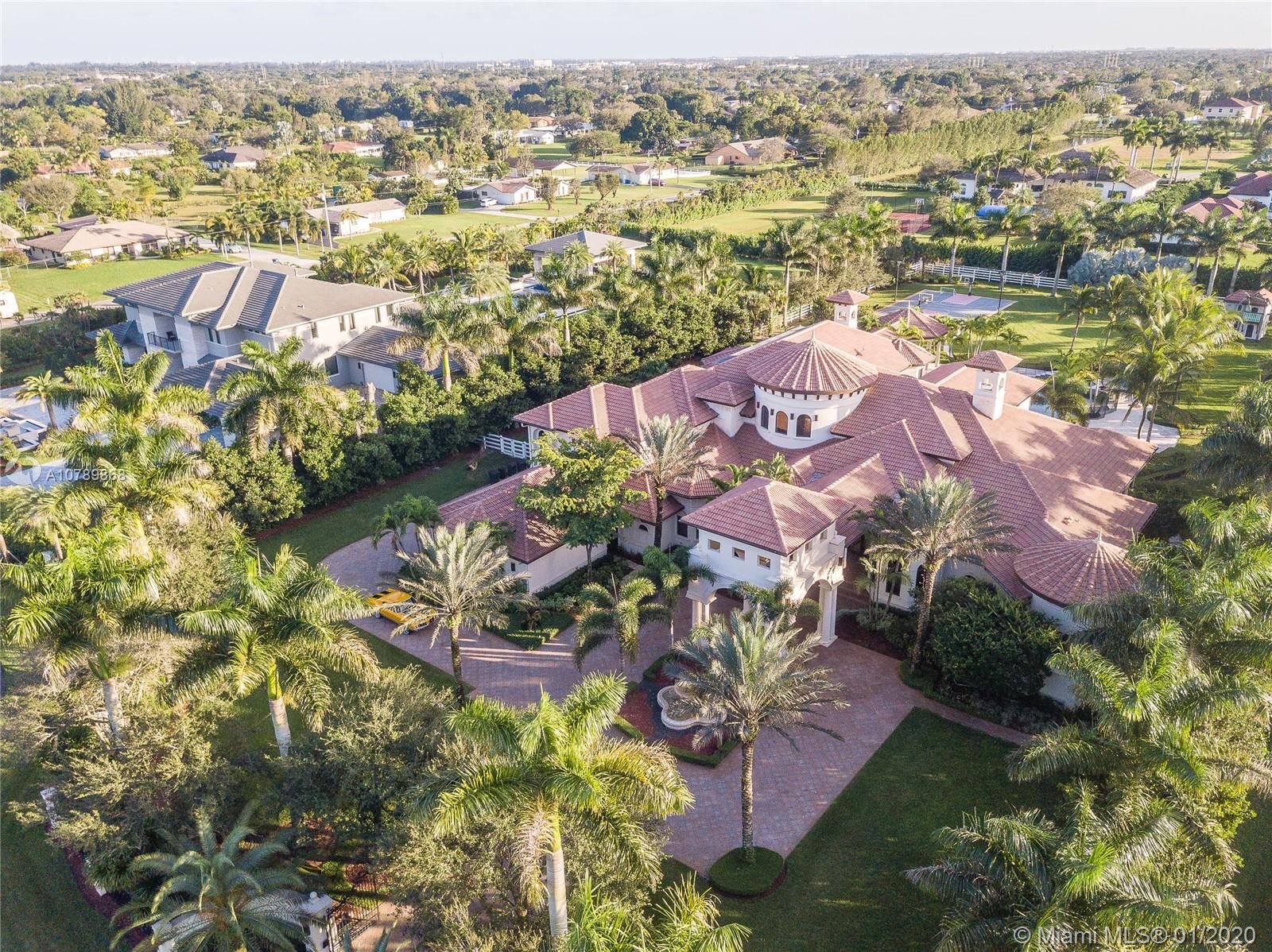 LANDMARK RANCH ESTATES - Residential