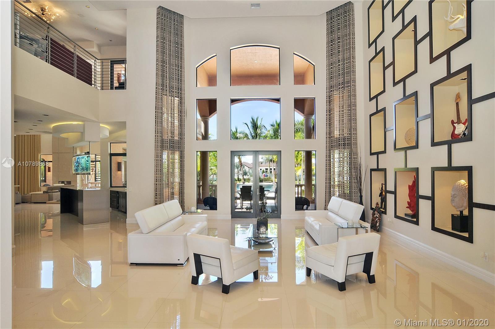 LANDMARK RANCH ESTATES - Residential