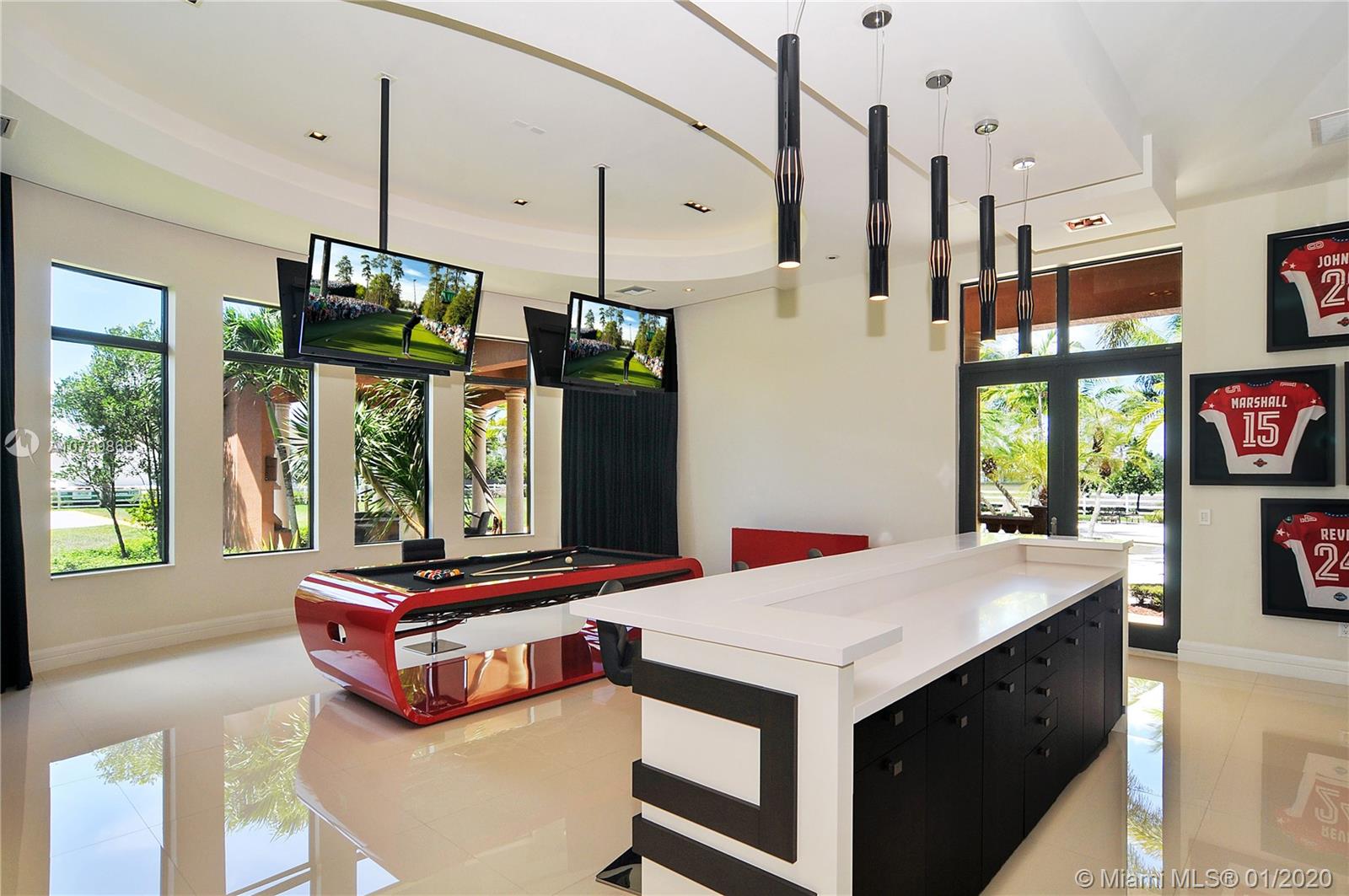 LANDMARK RANCH ESTATES - Residential