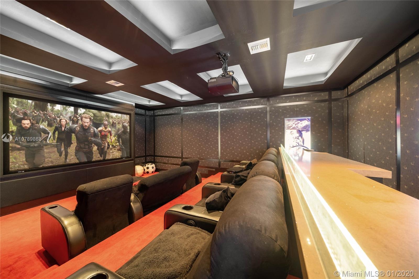 LANDMARK RANCH ESTATES - Residential